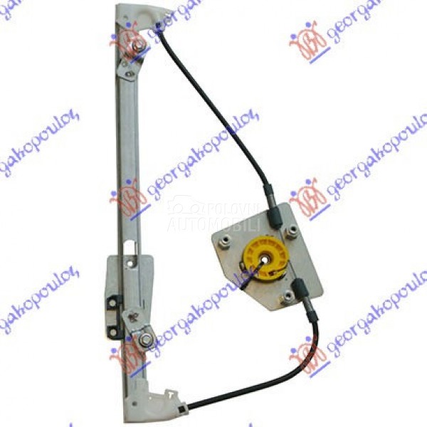 PODIZAC ZADNJEG PROZORA ELEKTR