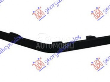 LAJSNA PREDNJEG BRANIKA (USA) za Hyundai Elantra od 2019. do 2025. god.