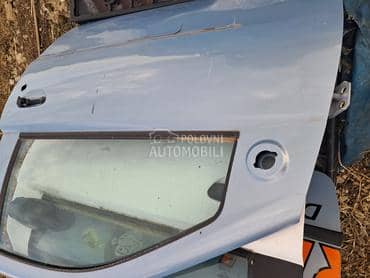 Limarija za Fiat Punto od 1987. do 2000. god.