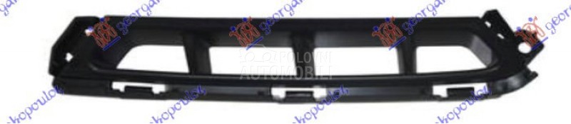 USMERIVAC VAZDUHA PREDNJEG BRA