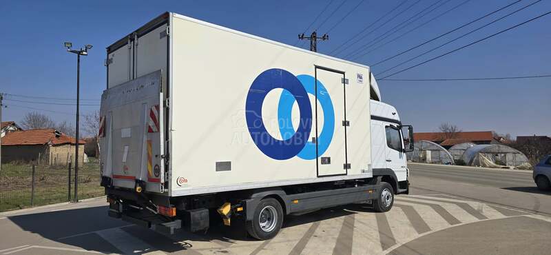 Mercedes Benz atego