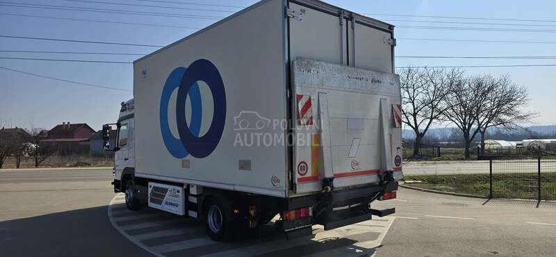 Mercedes Benz atego