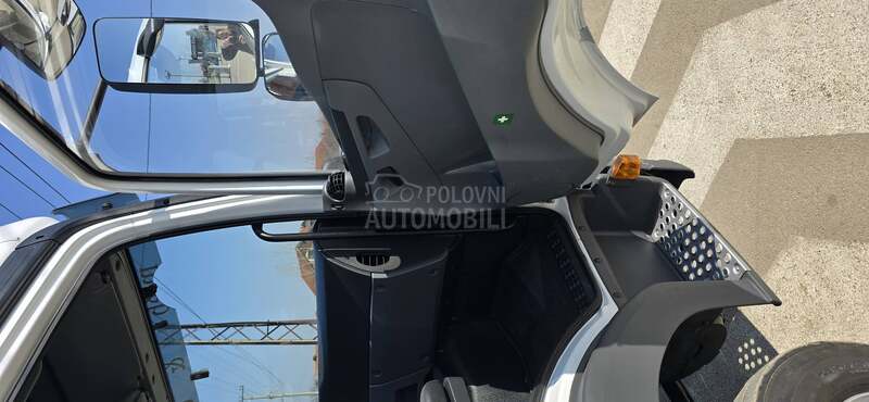 Mercedes Benz atego