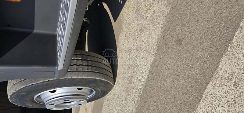 Mercedes Benz atego