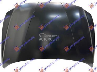 HAUBA za Hyundai Elantra od 2021. do 2025. god.