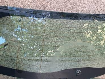 zadnja šoferšajbna za Mercedes Benz A 140, A 150, A 160 ... od 2012. do 2017. god.