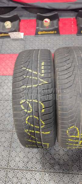 Hankook 225/60 R17 Zimska