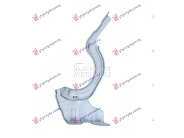 MAKAZE HAUBE za Hyundai Elantra od 2021. do 2025. god.