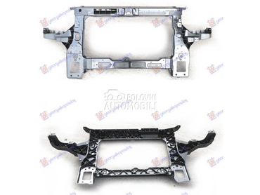 VEZNI LIM za Hyundai H 1 od 2018. do 2025. god.