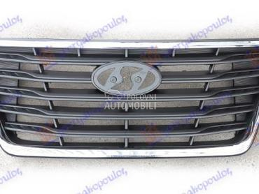 PVC MASKA za Hyundai H 1 od 2018. do 2025. god.