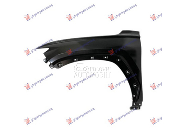 BLATOBRAN za Hyundai Tucson od 2020. do 2025. god.