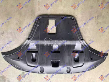 ZASTITA MOTORA PLASTICNA za Hyundai Tucson od 2020. do 2025. god.