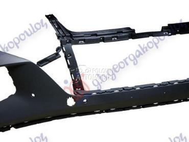 PREDNJI BRANIK GORNJI (6 PDC S za Hyundai Tucson od 2020. do 2025. god.