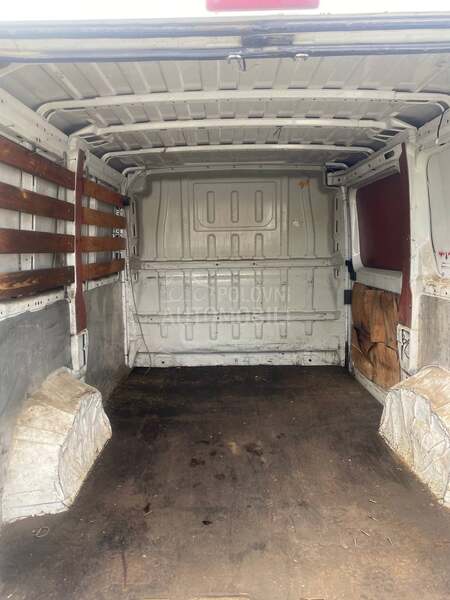 Citroen Jumper 