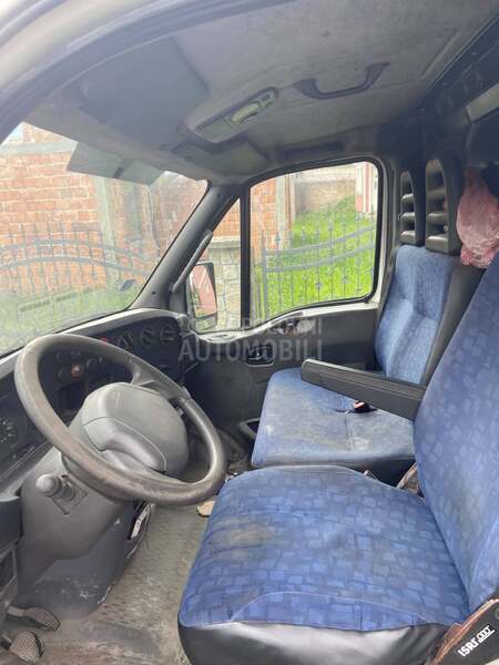 Iveco Daily 65c15