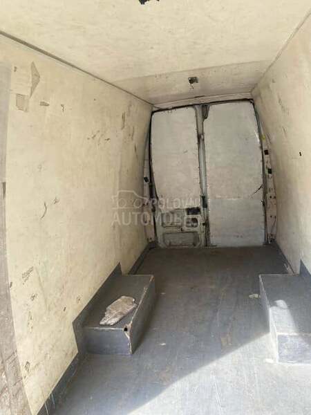 Iveco Daily 65c15