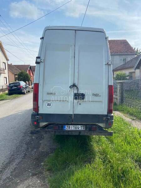 Iveco Daily 65c15