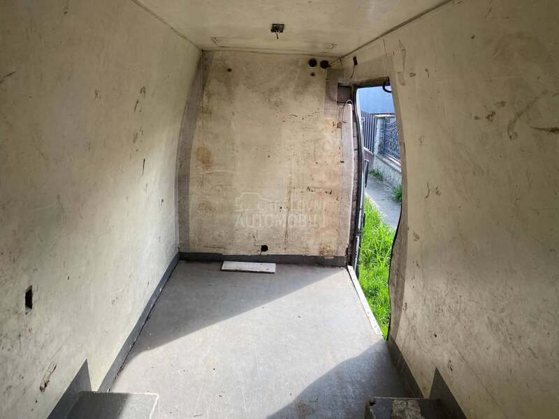Iveco Daily 65c15
