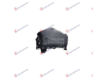 KRAJ ZADNJEG BRANIKA za Hyundai Tucson od 2020. do 2025. god.