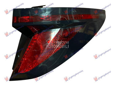 STOP LAMPA SPOLJASNJA za Hyundai Tucson od 2020. do 2025. god.