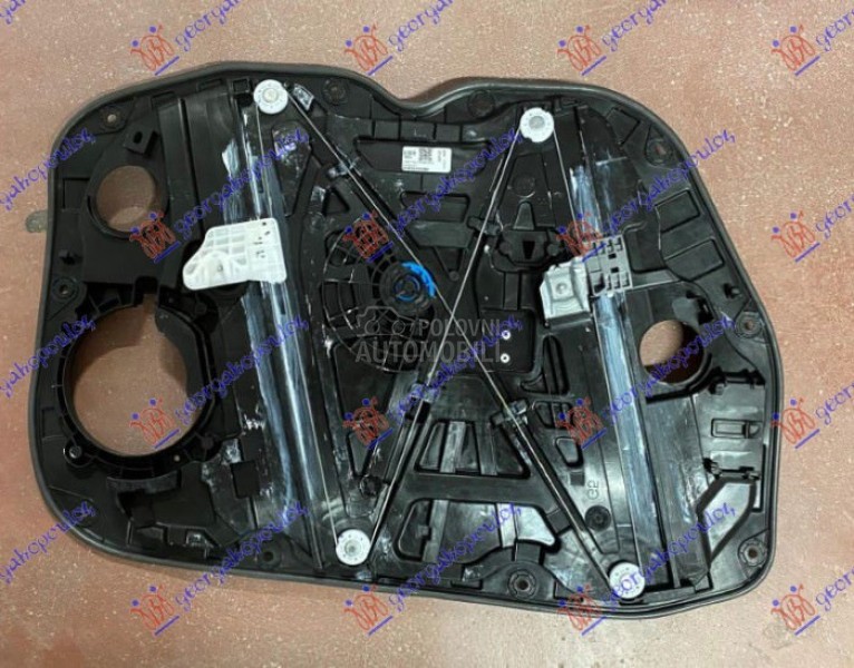 PODIZAC PREDNJEG PROZORA ELEKT