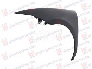 BLATOBRAN za Hyundai Ioniq 6 od 2023. do 2025. god.