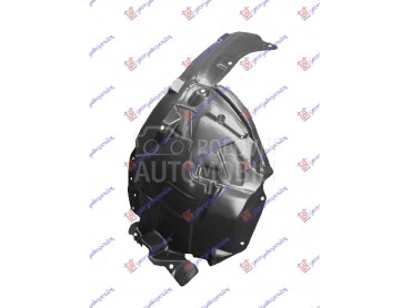 POTKRILO (ZADNJI DEO) za Infiniti Q50 od 2014. do 2025. god.