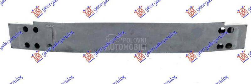 SINA PREDNJEG BRANIKA ALUMINIJ