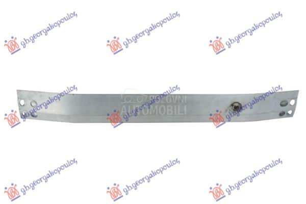 SINA ZADNJEG BRANIKA ALUMINIJU