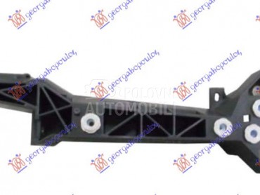 NOSAC PREDNJEG BLATOBRANA PLAS za Infiniti Q50 od 2014. do 2025. god.