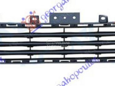 CENTRALNA RESETKA za Infiniti Q50 od 2014. do 2025. god.