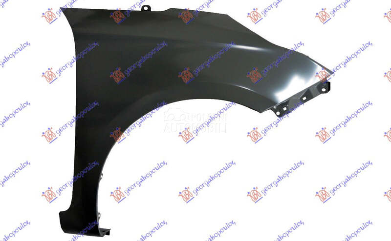 BLATOBRAN (BEZ OTVORA ZA MIGAV