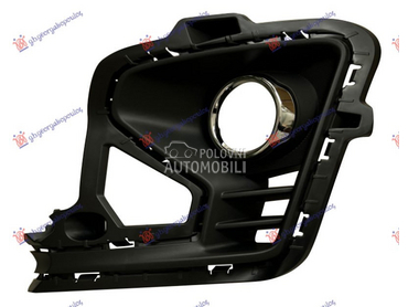 RESETKA PREDNJEG BRANIKA (SA M za Kia Rio od 2020. do 2025. god.