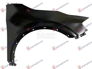 BLATOBRAN za Kia Sportage od 2022. do 2025. god.