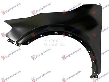 BLATOBRAN za Kia Sportage od 2022. do 2025. god.