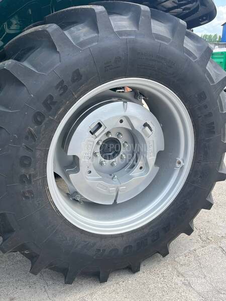 Lovol P4110