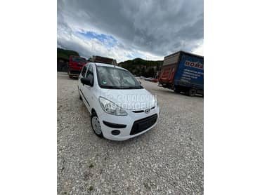 Hyundai i10 1.1