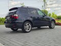 BMW X3 N A V I  A U T O M