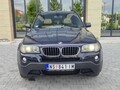 BMW X3 N A V I  A U T O M