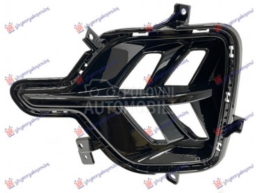 RESETKA PREDNJEG BRANIKA (SA O za Kia Niro od 2019. do 2025. god.