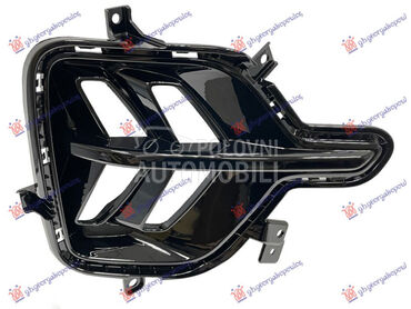 RESETKA PREDNJEG BRANIKA (SA O za Kia Niro od 2019. do 2025. god.