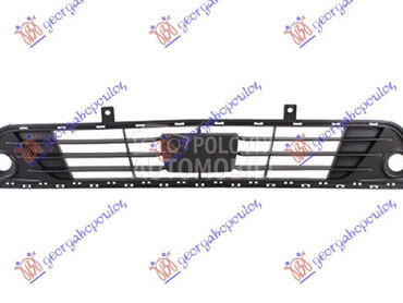 CENTRALNA RESETKA (TEMPOMAT) za Kia Niro od 2019. do 2025. god.