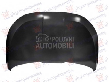 HAUBA za Kia Niro od 2022. do 2025. god.