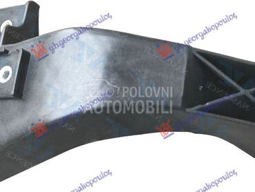 NOSAC FARA DONJI PLASTICNI za Kia Niro od 2022. do 2025. god.