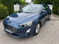 Ford Focus 1.5 L-E-D/N-A-V-I
