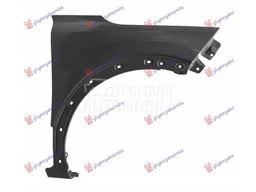 BLATOBRAN za Kia Niro od 2022. do 2025. god.