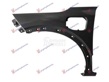 BLATOBRAN (PHEV -  HIBRID) za Kia Niro od 2022. do 2025. god.