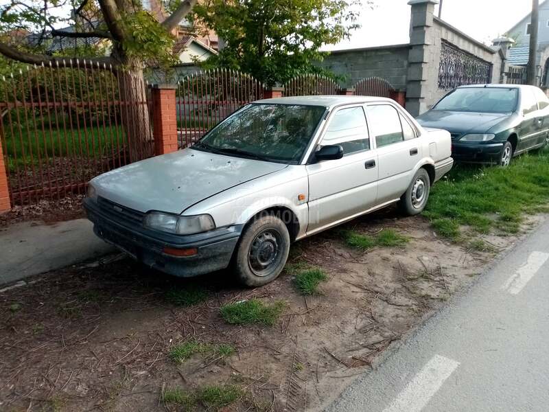 rezervoar