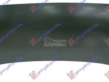 HAUBA za Kia Venga od 2010. do 2025. god.