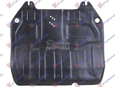 ZASTITA MOTORA PLASTICNA za Kia Venga od 2010. do 2025. god.